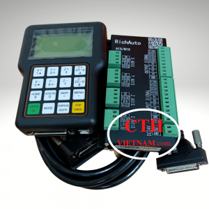Bộ Điều Khiển RichAuto A18