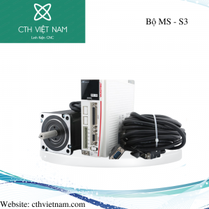 Bộ MS - S3