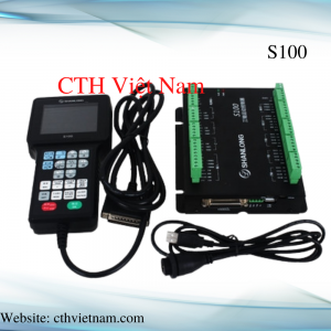Bộ Điều Khiển S100