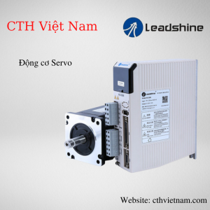 Động cơ Servo H2 - 758